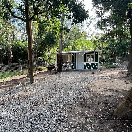 Cabana A Estrenar En Santa Ana Playa Santa Ana Eksteriør billede